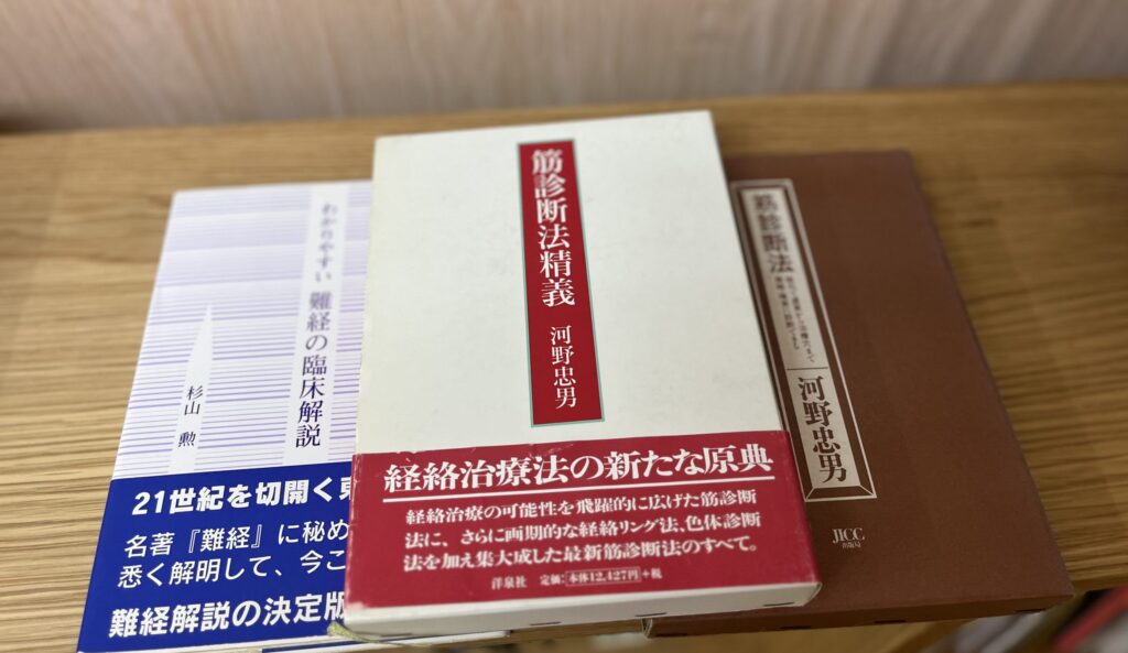 鍼灸、関節、筋肉、触診